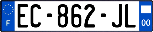 EC-862-JL