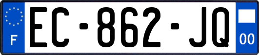 EC-862-JQ