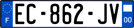 EC-862-JV