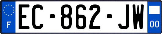 EC-862-JW