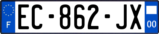 EC-862-JX