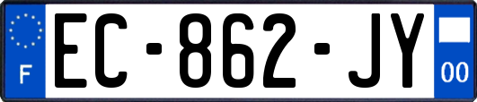 EC-862-JY