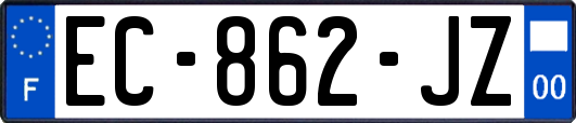 EC-862-JZ