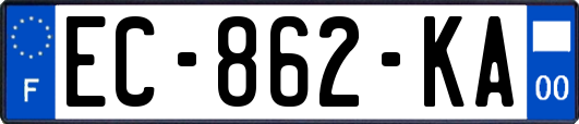 EC-862-KA