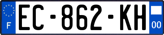 EC-862-KH