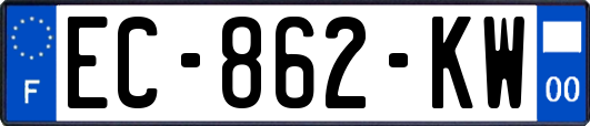 EC-862-KW