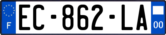 EC-862-LA
