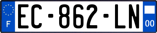 EC-862-LN