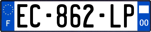 EC-862-LP