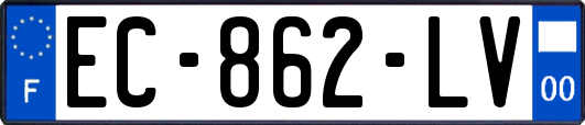 EC-862-LV