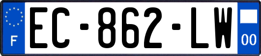 EC-862-LW