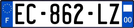 EC-862-LZ