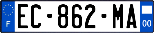 EC-862-MA