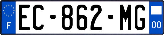 EC-862-MG