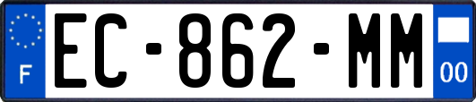 EC-862-MM