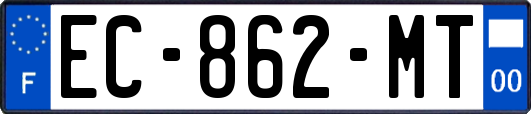 EC-862-MT