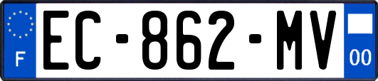 EC-862-MV