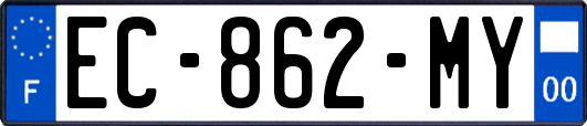 EC-862-MY