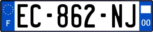 EC-862-NJ