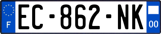 EC-862-NK