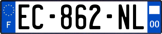 EC-862-NL