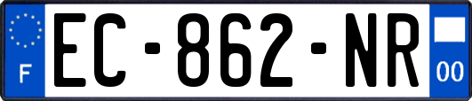 EC-862-NR