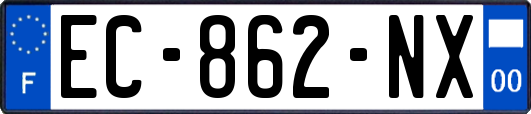 EC-862-NX