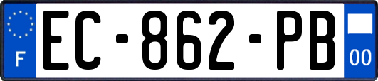 EC-862-PB