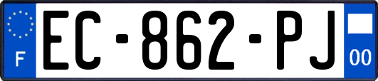 EC-862-PJ