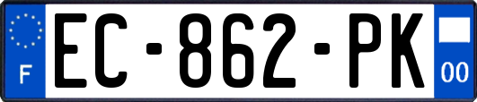 EC-862-PK