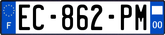 EC-862-PM