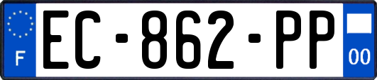 EC-862-PP
