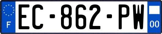EC-862-PW