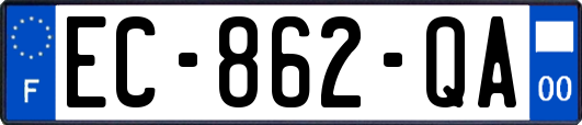 EC-862-QA