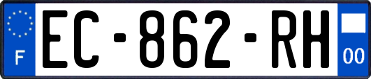 EC-862-RH