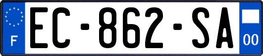 EC-862-SA