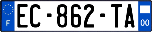 EC-862-TA