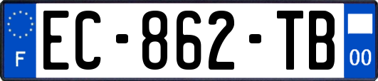 EC-862-TB