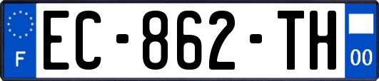 EC-862-TH