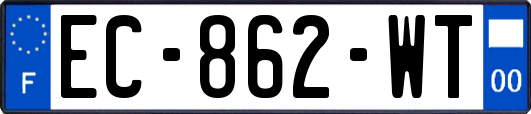EC-862-WT