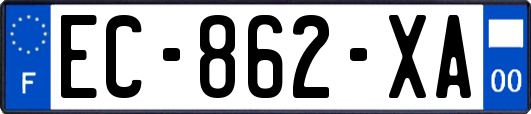 EC-862-XA