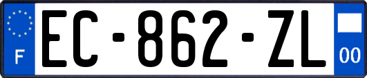 EC-862-ZL