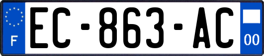 EC-863-AC