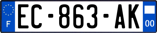 EC-863-AK