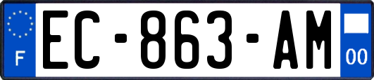 EC-863-AM