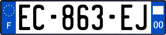 EC-863-EJ