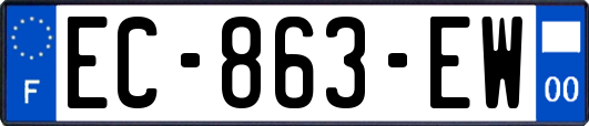 EC-863-EW