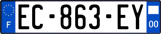 EC-863-EY