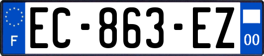 EC-863-EZ