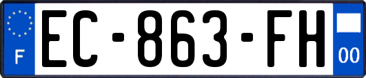 EC-863-FH